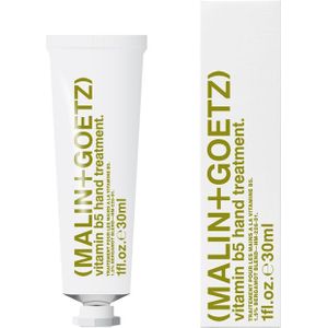 Malin + Goetz - Vitamin B5 Hand Treatment Bergamot - 30 ml