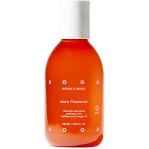 UOGA UOGA More Fireworks Shampoo - 250 ml