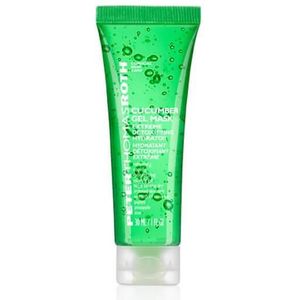 Peter Thomas Roth - Cucumber Gel Mask - Gezichtsmasker - 30 ml