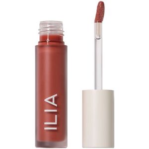 ILIA Beauty - Balmy Gloss Tinted Lip Oil - Saint - 4.3ml