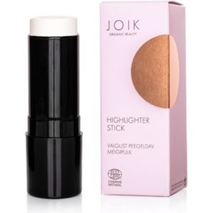 JOIK - Highlighter Stick - Champagne Shimmer - Biologisch