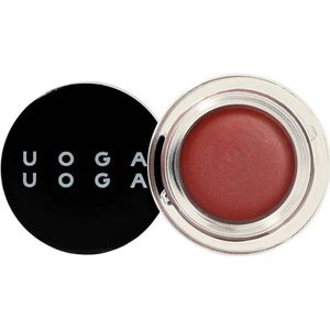 Uoga Uoga - Lip & Cheek Colour Lipstick 6 ml 604 – Tender