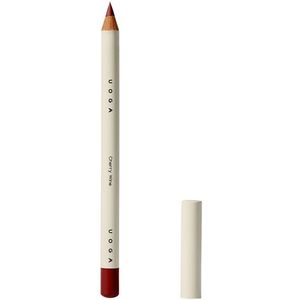 Uoga Uoga - Lip Pencil - Lipliner - 856 Cherry Wine