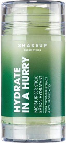 Shakeup Cosmetics - Hydrate in a Hurry - Gezichtscrème - Vegan - Dierproefvrij