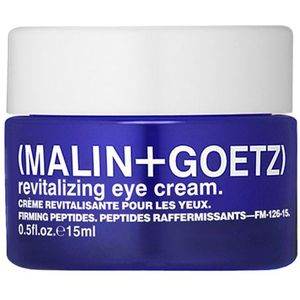 Malin+Goetz - Revitalizing Eye Cream - Oogcrème - 15 ml