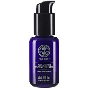 Neal’s Yard Remedies - Mens Age Defying Moisturiser - 50 ml
