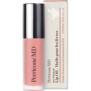 Perricone MD - No Makeup Lip Oil Guava - 5,5 ml
