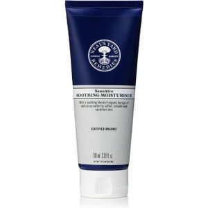 Neal's Yard Remedies - Sensitive Soothing Daily Moisturiser - 100 ml