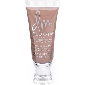 Danessa Myricks Beauty - Colorfix Matte Exposed - 10 ml