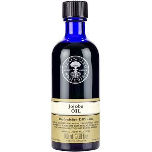 Neal's Yard Remedies -  Jojoba Oil - 100ml