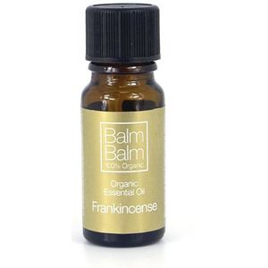 Balm Balm - Frankincense Essential Oil - 10 ml