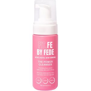 Fit. Fe by Fede -The Power-Cleanser Foaming Face Wash - 150 ml