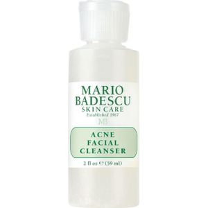 Mario Badescu - Acne Facial Cleanser - 59 ml