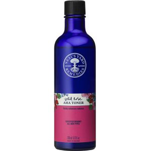 Neal's Yard Remedies -  Wild Rose AHA Toner - 200 ml