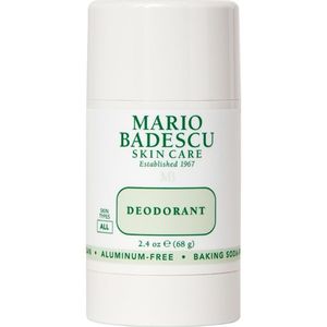 Mario Badescu - Aluminum Free Deodorant - 68 gr