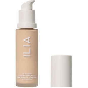 ILIA - True Skin Serum Foundation - Mallorca SF1.5 - 30 ml