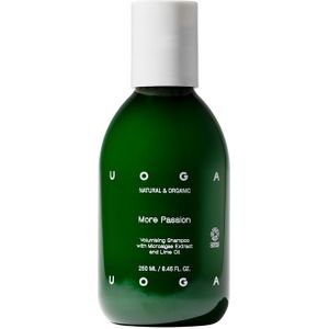 UOGA UOGA More Passion - Shampoo - 250 ml