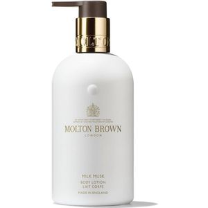 Molton Brown - Milk Musk - Bodylotion - 300ml