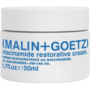 Malin + Goetz - Niacinamide Restorative Cream - 50 ml