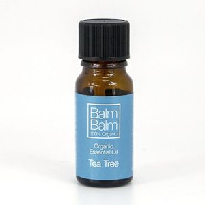 Balm Balm - Tea Tree Essential Oil - 10 ml