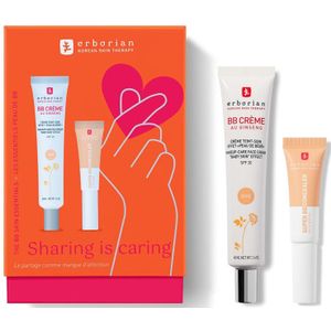 Erborian - The BB Effect Essentials Set - Doré