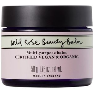 Neal's Yard Remedies - Wild Rose Beauty Balm Vegan - 50ml