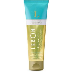 Lebon - Rhythm is Love - 75 ml