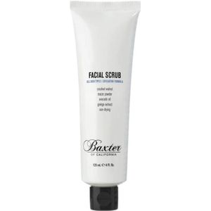 Baxter of California - Facial Scrub - 120 ml