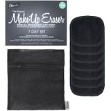 MakeUp Eraser - Chic Black 7 Day Set