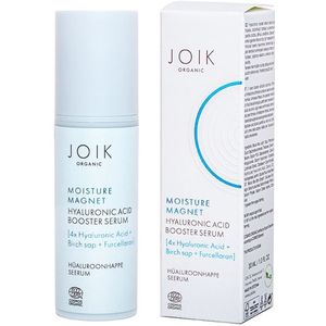 JOIK - Organic Moisture Magnet - Hydraterend Serum - 30 ml - Gezichtsserum