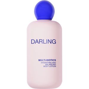 Bodylotion - Natuurlijke Ingrediënten - 94% Natuurlijke Ingrediënten