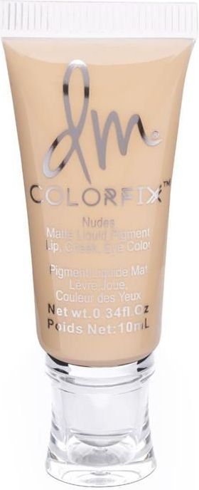 Danessa Myricks Beauty - Colorfix Nudes Nude 2 - 10 ml