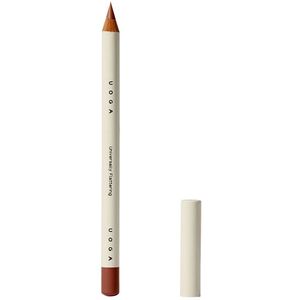 Uoga Uoga - Lip Pencil - Lipliner - 854 - Universally Flattering