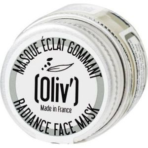 OLIV' BIO - Radiance Face Mask - 9 ml