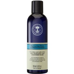 Neal's Yard Remedies - Nurturing Rose Conditioner - 200ml