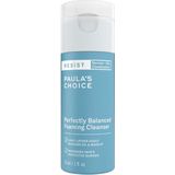 Paula's Choice - Resist Perfectly Balanced Foaming Cleanser - 30 ml