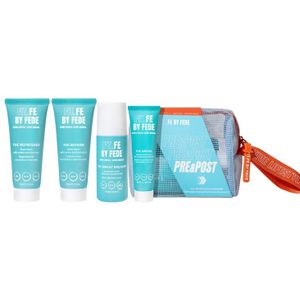 Fit. Fe by Fede - Pre & Post Kit Body