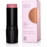 JOIK Organic - 3-in-1 Make Up Stick - Mauve Magic - 8,5 gr