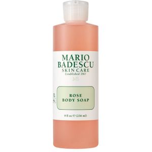 Mario Badescu - Rose Body Soap - 236 ml