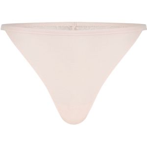 string soft pink