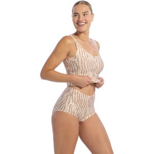 Ten Cate - Secrets - High Waist Faded Lines - Dames