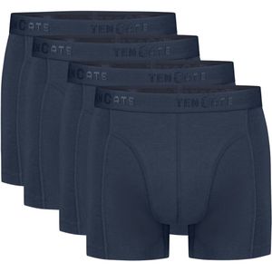 shorts navy 4 pack