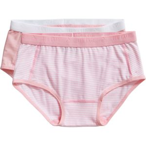 slip Stripe and candy pink 2 pack
