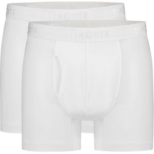 shorts met gulp wit 2 pack