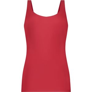 Singlet 2-way rood