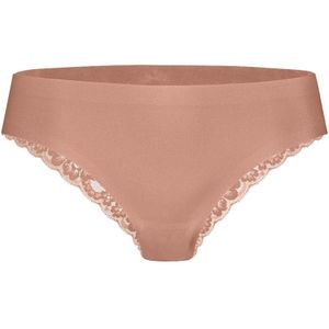 brazilian met kant pink nut