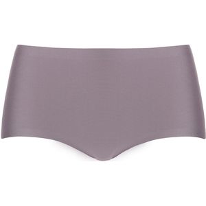 Corrigerende Maxi slip taupe