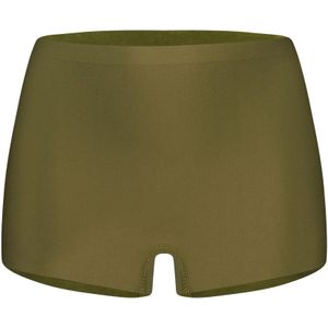 shorts olive green