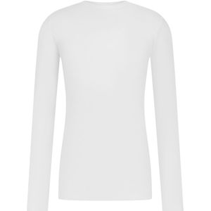 Thermo long sleeve snow white