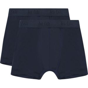 shorts navy 2 pack